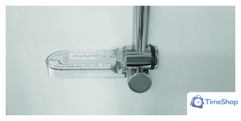 Душевая кабина WeltWasser WW500 Werra 1004 - Изображение №12 — Интернет-магазин Time-Shop