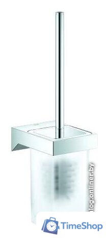 Ершик для унитаза Grohe Grohe 40857000 - Изображение №1 — Интернет-магазин Time-Shop