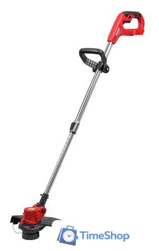 Триммер Wortex TB 3018-1 0333241 (без АКБ) - Изображение №1 — Интернет-магазин Time-Shop