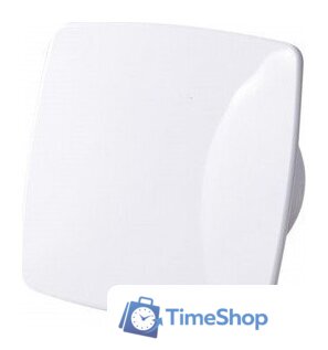 Осевой вентилятор Awenta System+ Silent 125M KWS125M-PNB125-ZZ125 - Изображение №2 — Интернет-магазин Time-Shop