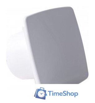 Осевой вентилятор Awenta System+ Silent 125M KWS125M-PNB125-ZZ125 - Изображение №3 — Интернет-магазин Time-Shop