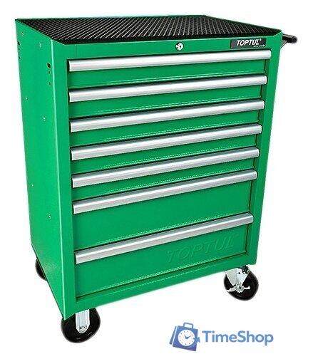 Тележка Toptul TCAN0701 - Изображение №1 — Интернет-магазин Time-Shop