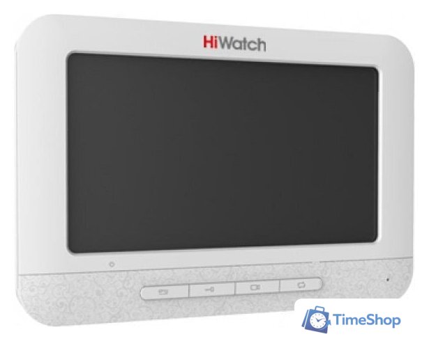 Монитор HiWatch DS-D100M - Изображение №1 — Интернет-магазин Time-Shop