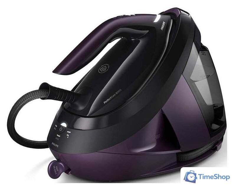 Утюг Philips PSG8160/30 - Изображение №2 — Интернет-магазин Time-Shop