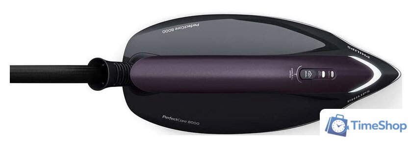 Утюг Philips PSG8160/30 - Изображение №3 — Интернет-магазин Time-Shop