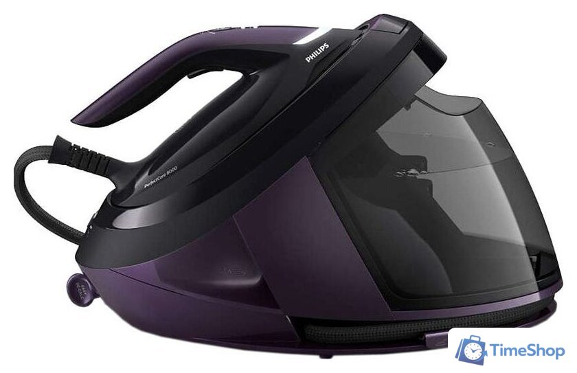 Утюг Philips PSG8160/30 - Изображение №1 — Интернет-магазин Time-Shop