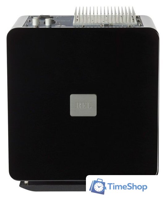 Проводной сабвуфер REL T/9x (черный) - Изображение №5 — Интернет-магазин Time-Shop