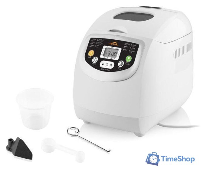Хлебопечка ETA 814990000 - Изображение №6 — Интернет-магазин Time-Shop