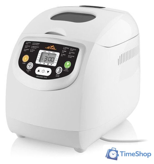 Хлебопечка ETA 814990000 - Изображение №1 — Интернет-магазин Time-Shop