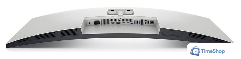 Монитор Dell UltraSharp U4025QW - Изображение №7 — Интернет-магазин Time-Shop