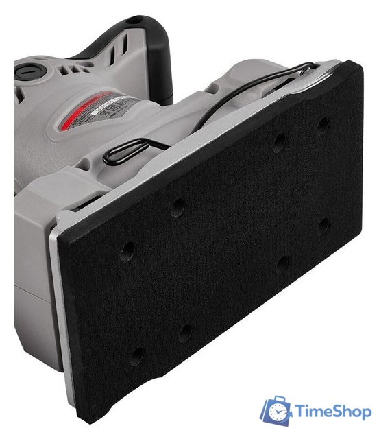 Виброшлифмашина Crown CT13681 - Изображение №5 — Интернет-магазин Time-Shop