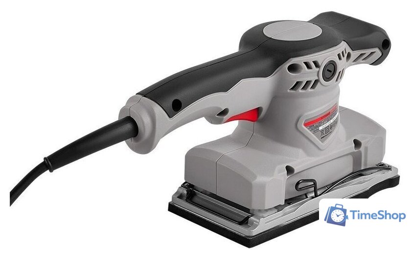 Виброшлифмашина Crown CT13681 - Изображение №2 — Интернет-магазин Time-Shop