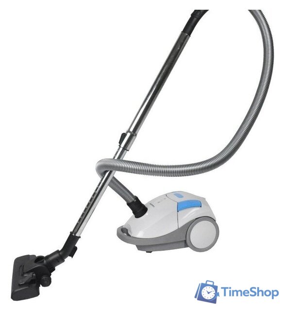 Пылесос Blaupunkt VCB201 - Изображение №1 — Интернет-магазин Time-Shop