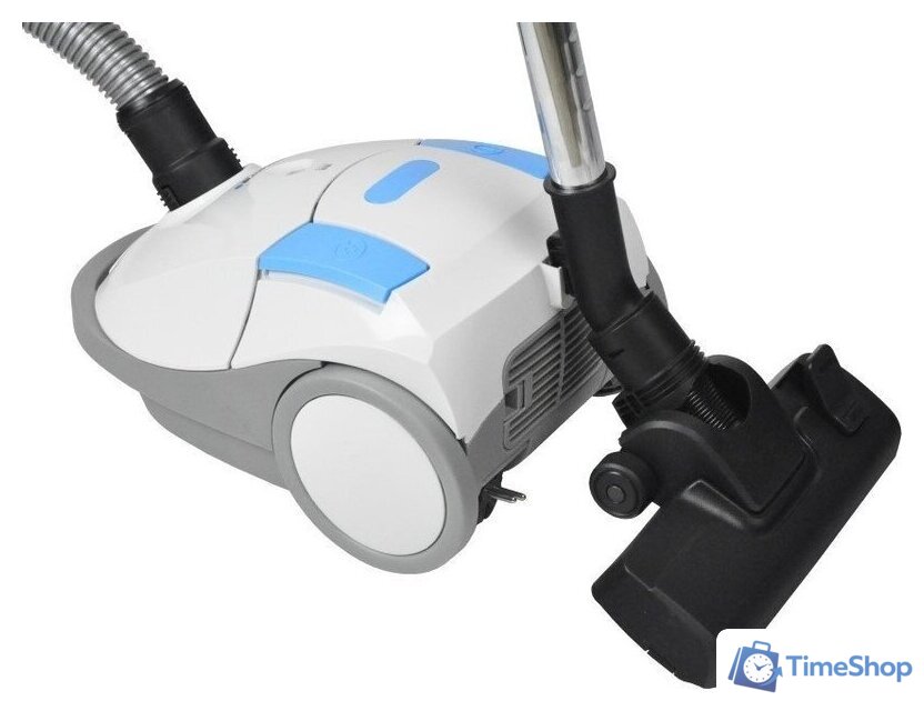 Пылесос Blaupunkt VCB201 - Изображение №5 — Интернет-магазин Time-Shop