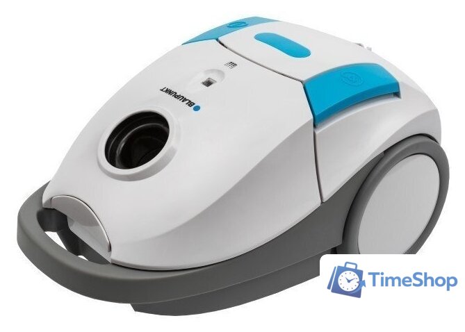 Пылесос Blaupunkt VCB201 - Изображение №2 — Интернет-магазин Time-Shop