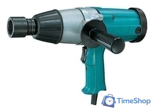 Гайковерт Makita 6906 - Изображение №1 — Интернет-магазин Time-Shop