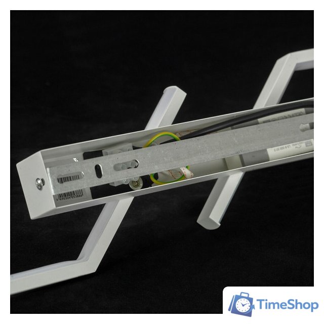 Бра Lussole Alachua LSP-7148 - Изображение №5 — Интернет-магазин Time-Shop