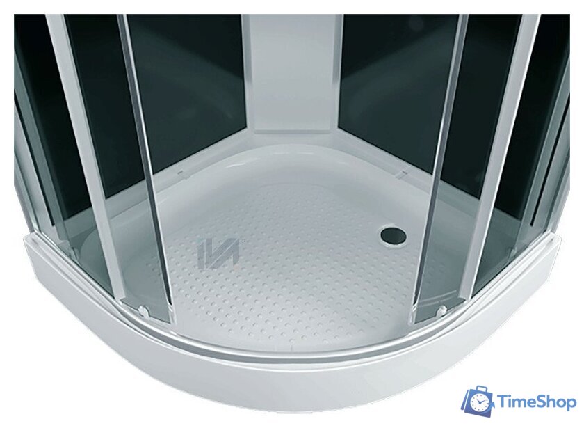 Душевая кабина IVA SC012CTL - Изображение №3 — Интернет-магазин Time-Shop