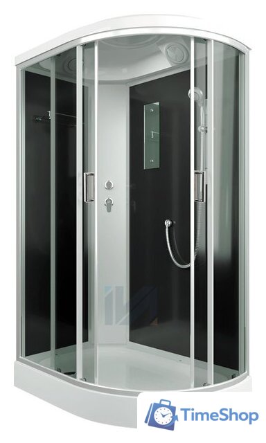Душевая кабина IVA SC012CTL - Изображение №1 — Интернет-магазин Time-Shop