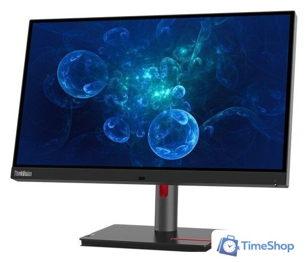 Монитор Lenovo ThinkVision P27pz-30 63E4GAT2EU - Изображение №3 — Интернет-магазин Time-Shop