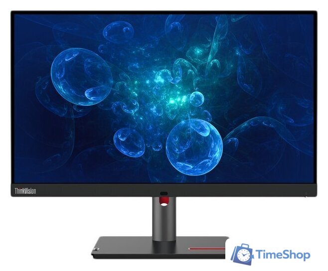 Монитор Lenovo ThinkVision P27pz-30 63E4GAT2EU - Изображение №1 — Интернет-магазин Time-Shop