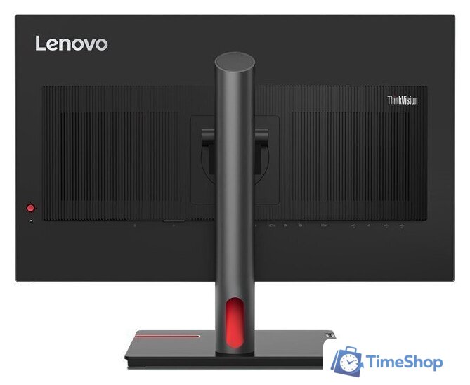 Монитор Lenovo ThinkVision P27pz-30 63E4GAT2EU - Изображение №4 — Интернет-магазин Time-Shop