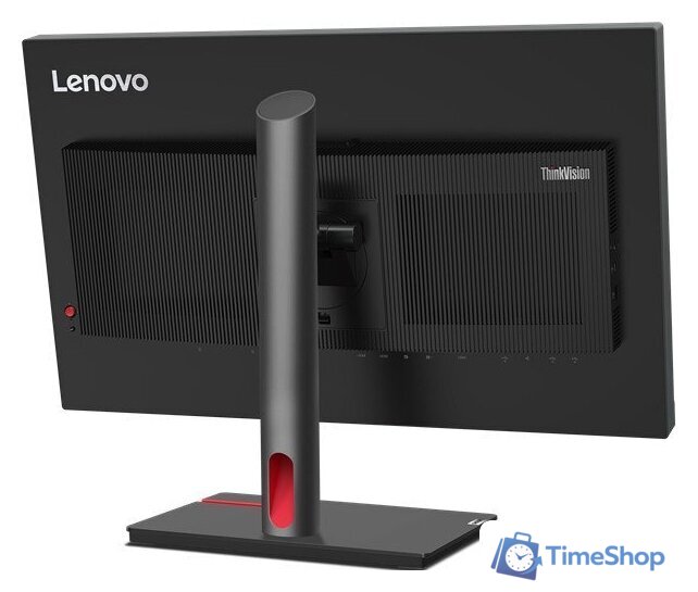 Монитор Lenovo ThinkVision P27pz-30 63E4GAT2EU - Изображение №5 — Интернет-магазин Time-Shop