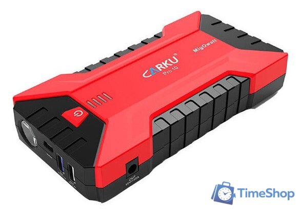 Портативное пусковое устройство Carku PRO-10 - Изображение №1 — Интернет-магазин Time-Shop