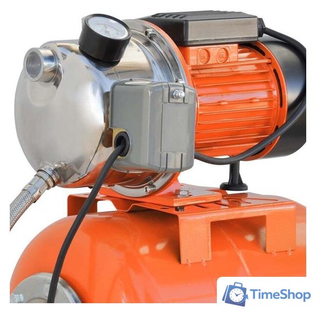 Самовсасывающий насос Skiper P-JET120S - Изображение №2 — Интернет-магазин Time-Shop