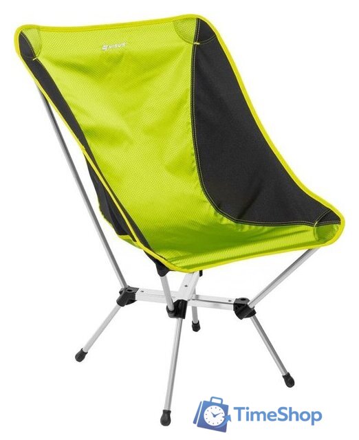 Кресло Nisus N-FC-347L - Изображение №1 — Интернет-магазин Time-Shop