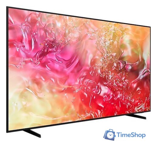 Телевизор Samsung Crystal UHD DU7100 UE65DU7100UXRU - Изображение №3 — Интернет-магазин Time-Shop