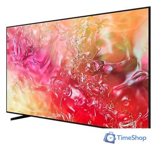 Телевизор Samsung Crystal UHD DU7100 UE65DU7100UXRU - Изображение №2 — Интернет-магазин Time-Shop