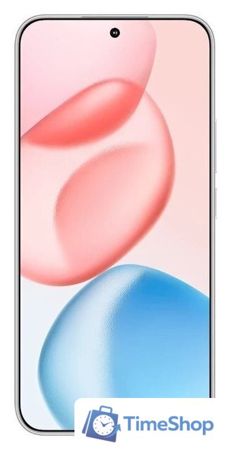 Телефон HONOR 400 8GB/256GB международная версия (серебристый) - Изображение №2 — Интернет-магазин Time-Shop