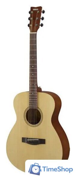 Акустическая гитара Yamaha FS400 (натуральный) - Изображение №1 — Интернет-магазин Time-Shop