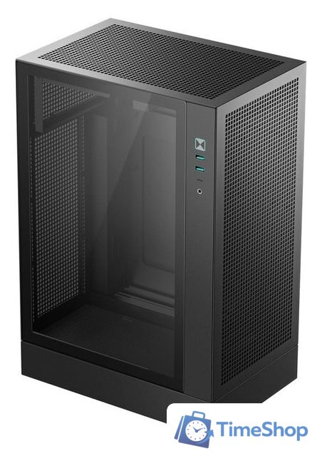 Корпус DeepCool CH170 Plus R-CH170-BKNGM0-G - Изображение №1 — Интернет-магазин Time-Shop