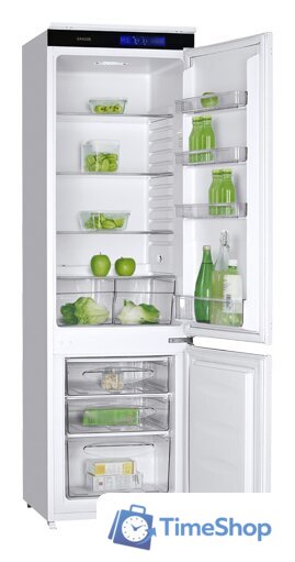 Холодильник Graude IKG 180.1 - Изображение №1 — Интернет-магазин Time-Shop