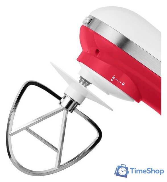 Планетарный миксер Sencor STM 3624RD - Изображение №9 — Интернет-магазин Time-Shop