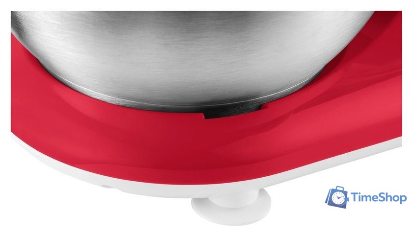 Планетарный миксер Sencor STM 3624RD - Изображение №6 — Интернет-магазин Time-Shop