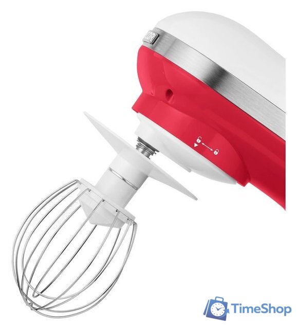 Планетарный миксер Sencor STM 3624RD - Изображение №8 — Интернет-магазин Time-Shop