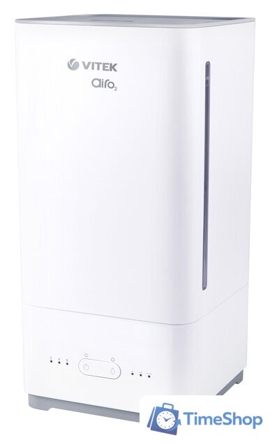 Увлажнитель воздуха Vitek VT-2333 - Изображение №1 — Интернет-магазин Time-Shop
