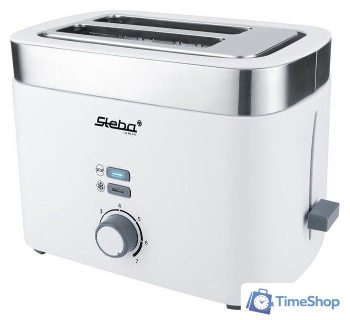 Тостер Steba TO 10 - Изображение №1 — Интернет-магазин Time-Shop