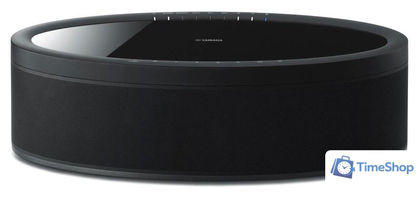 Беспроводная аудиосистема Yamaha MusicCast 50 (черный) - Изображение №2 — Интернет-магазин Time-Shop