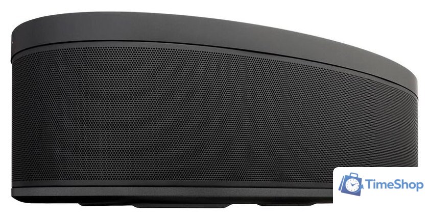 Беспроводная аудиосистема Yamaha MusicCast 50 (черный) - Изображение №3 — Интернет-магазин Time-Shop