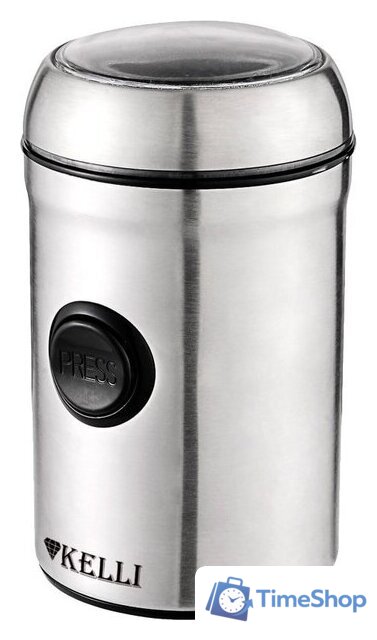Электрическая кофемолка KELLI KL-5116 - Изображение №1 — Интернет-магазин Time-Shop