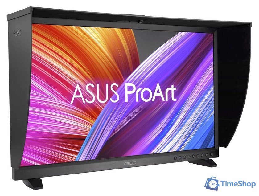 Монитор ASUS ProArt PA32DC - Изображение №15 — Интернет-магазин Time-Shop
