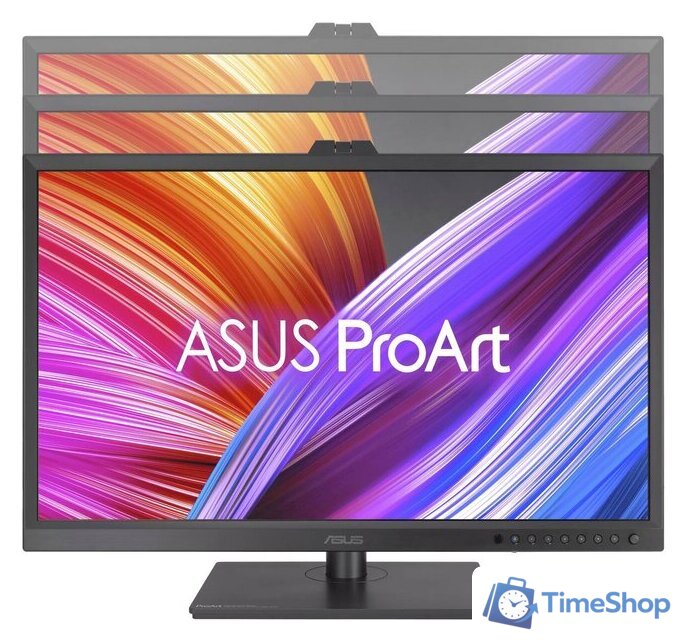 Монитор ASUS ProArt PA32DC - Изображение №13 — Интернет-магазин Time-Shop