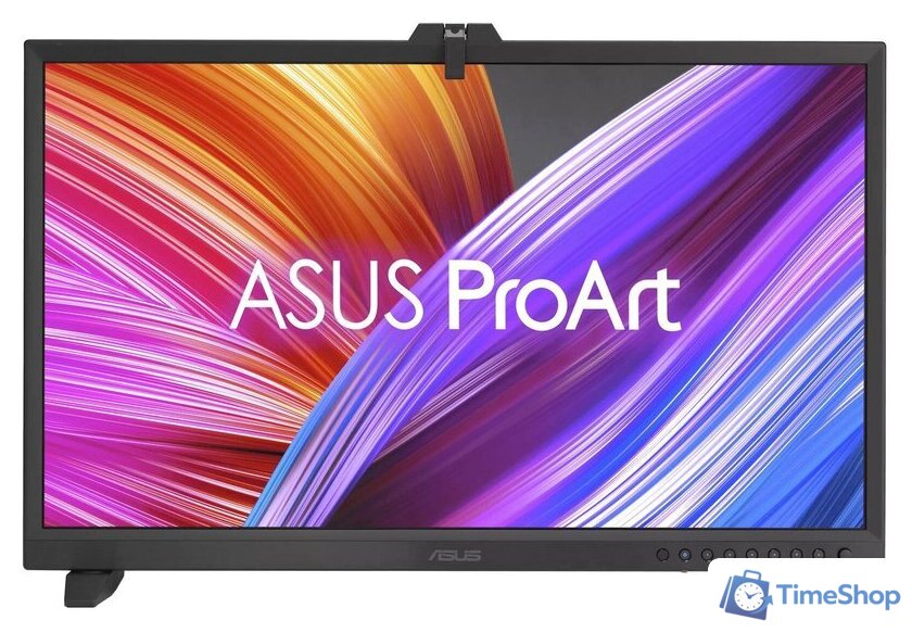 Монитор ASUS ProArt PA32DC - Изображение №9 — Интернет-магазин Time-Shop