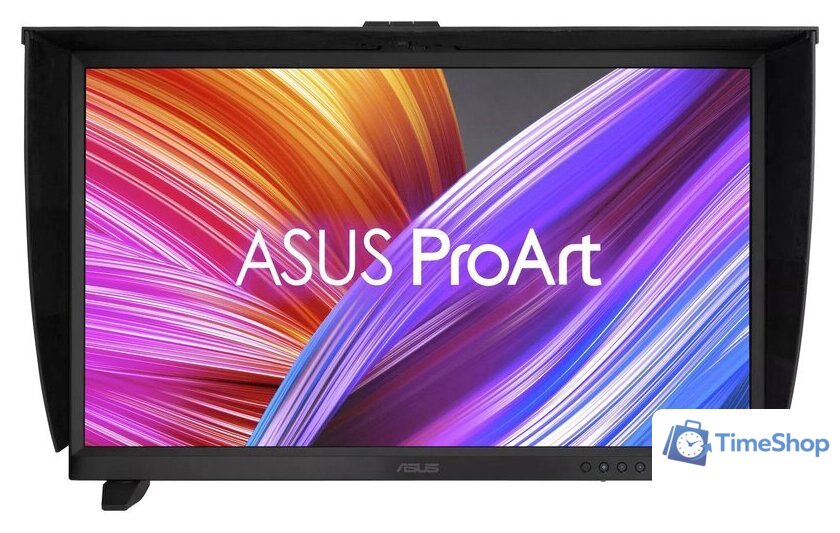 Монитор ASUS ProArt PA32DC - Изображение №10 — Интернет-магазин Time-Shop