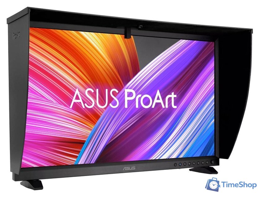 Монитор ASUS ProArt PA32DC - Изображение №17 — Интернет-магазин Time-Shop