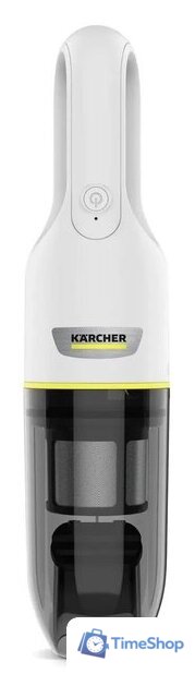 Пылесос Karcher VCH 2 1.198-400.0 - Изображение №1 — Интернет-магазин Time-Shop